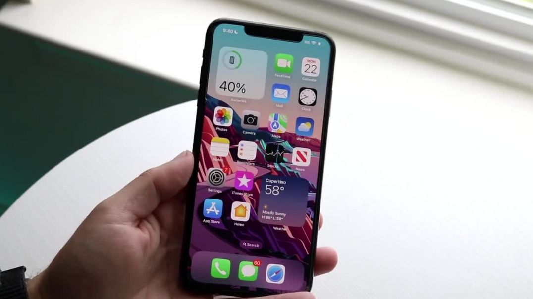The iPhone XS Is GOOD In 2022