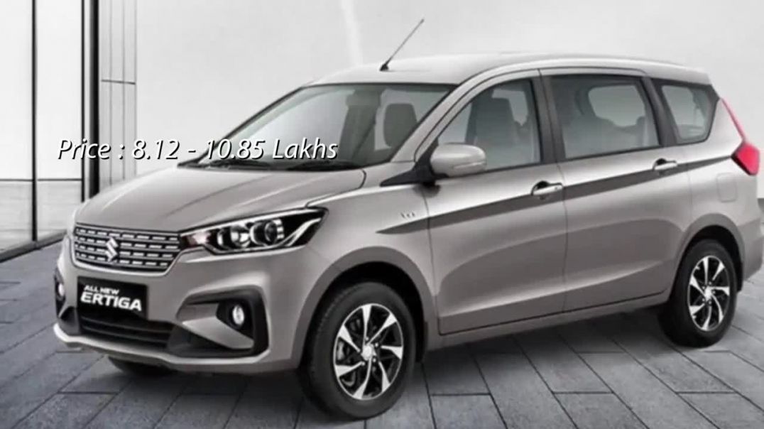 2022 में सबसे अधिक बिकने वाली गाड़ी _ Top-15 Cars Sold In India In January 2022