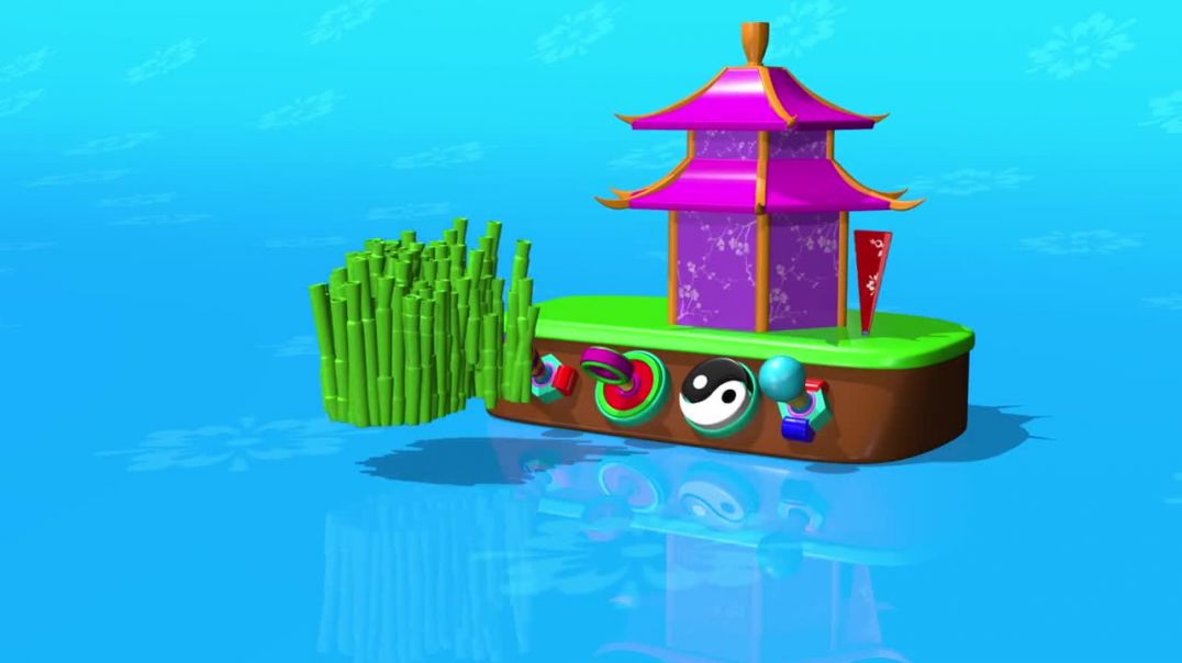 Learn Animals Toys Names With Tutitu _ Animal Toys For Children _ Panda Bear