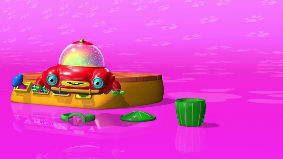 Cat - Learn Animals Toys Names With Tutitu