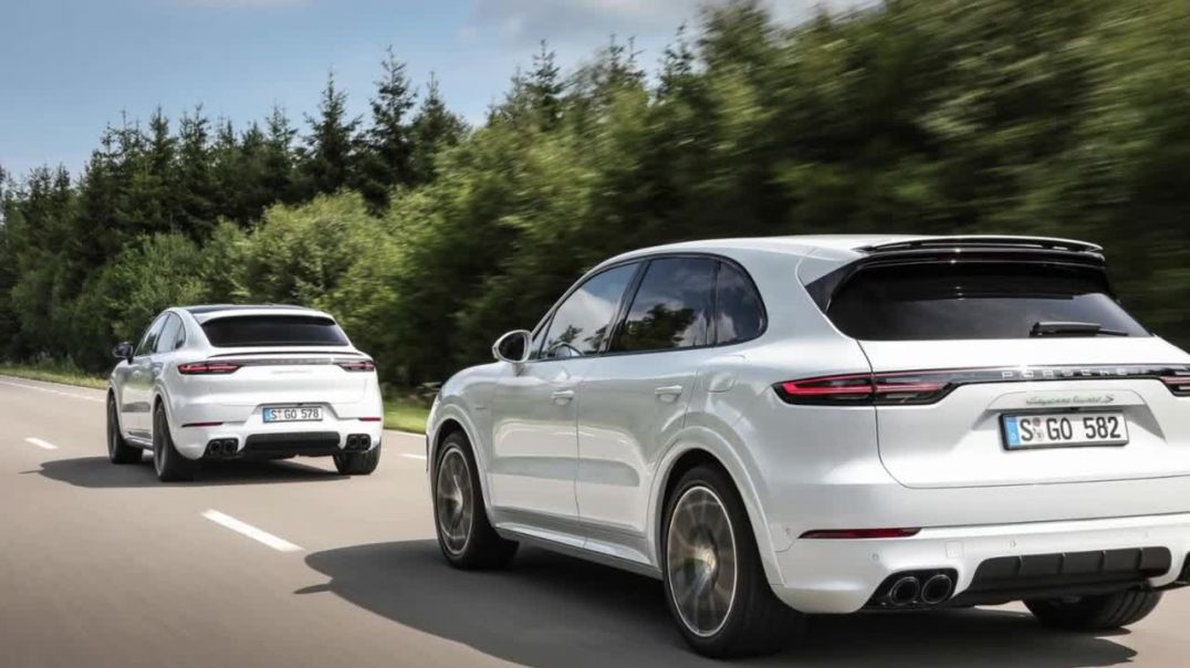 Porsche कंपनी की सभी गाड़ी Or आने वाली कोई भी नहीं