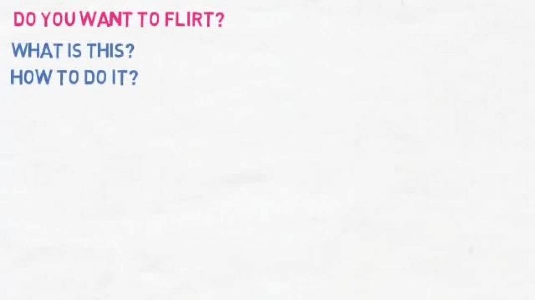 Flirt kaise kare in hindi  How to flirt with girlfriend  Psychological Love Tips