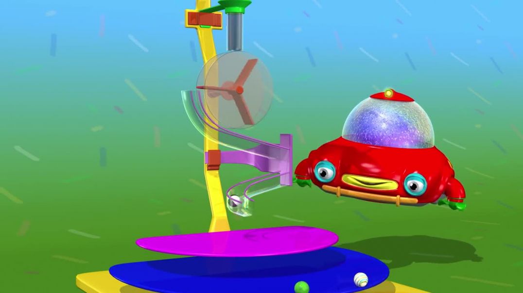 Tutitu Compilation _ Airplane _ And Other Popular Toys For Children _ 90 Minutes!
