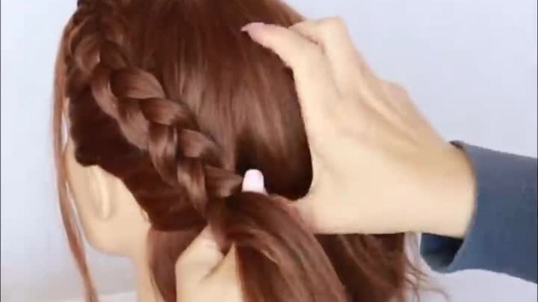 7 BEAUTIFUL HAIRSTYLES FOR SHORT HAIR by Another Braid