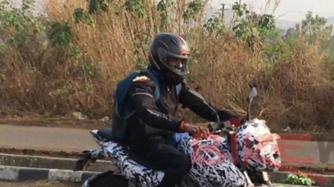2021 Bajaj Pulsar NS250 Launch Confirmed Spotted Again Price & Launch Date Upcoming Bike