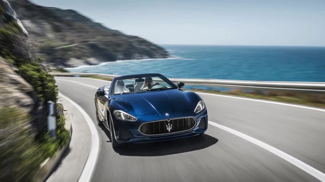 Maserati कंपनी की इतनी खूबसूरत कारें _ Wahh Behtreen Khubsurat Cars