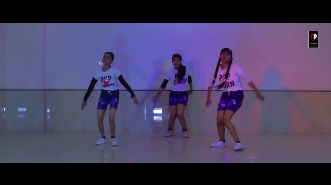 Ek Do Teen - Nikhita Gandhi - Dance Video - Choreography By Govind Mittal