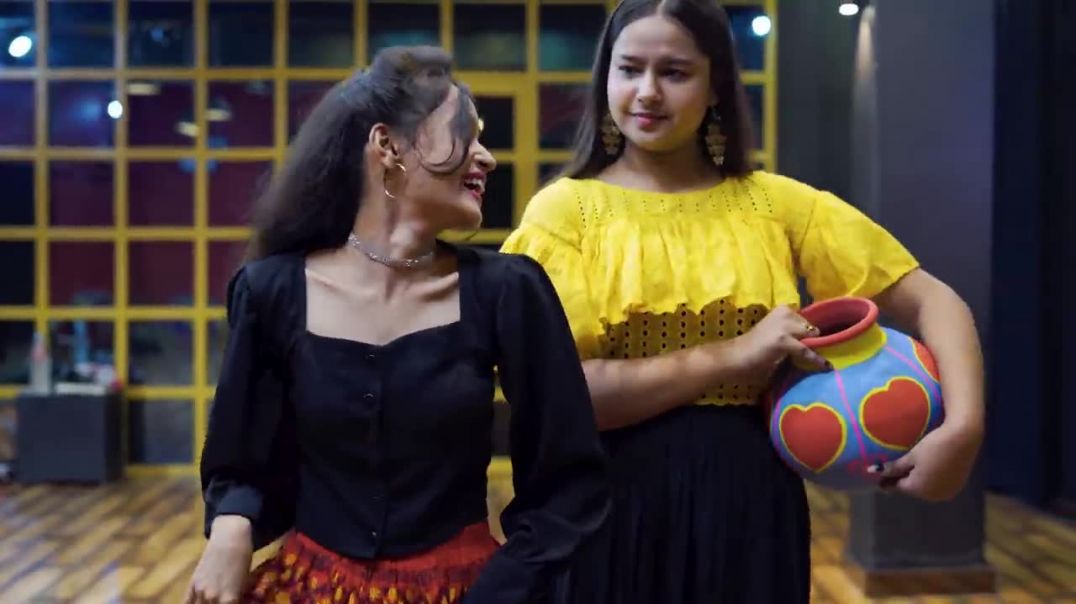 Doraemon Dance Video - Ruchika Jangid - Kay D - Haryanvi Dance Choreography