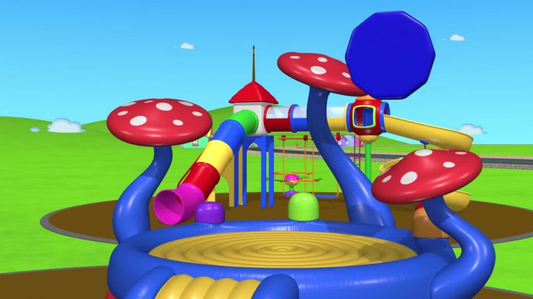 Bath Time Toy - Learning Shapes For Babies And Toddlers _ Tutitu Preschool