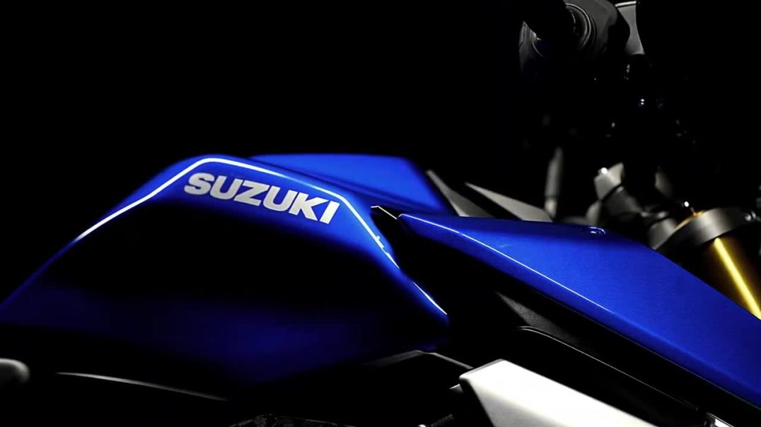⁣2021 Suzuki GSX-S 1000 Official Promo Suzuki #shorts