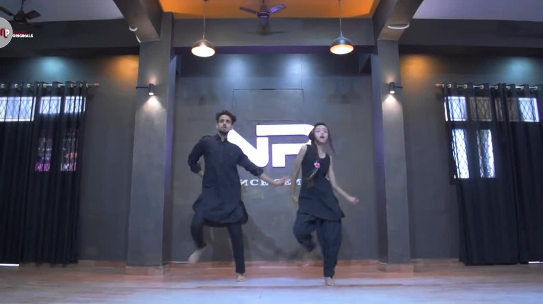 Ban Than Chali - Dance Video - Bollywood Dance Choreography