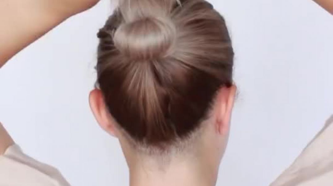 \ 9 Easy DIY Summer Hairstyles for short to medium hair by Another Braid GREAT CREATIVITY