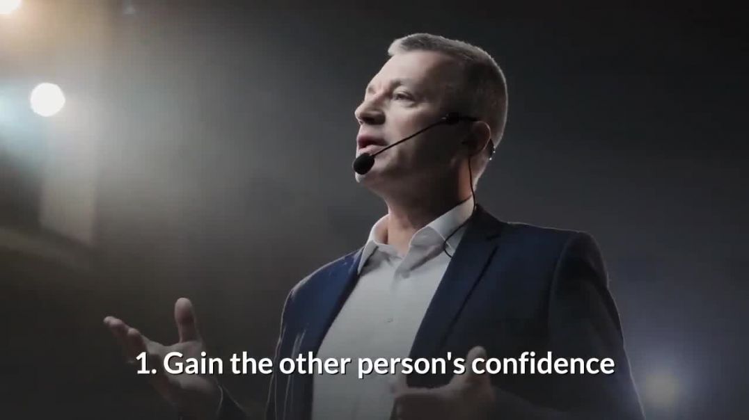 How To Get People To Open Up