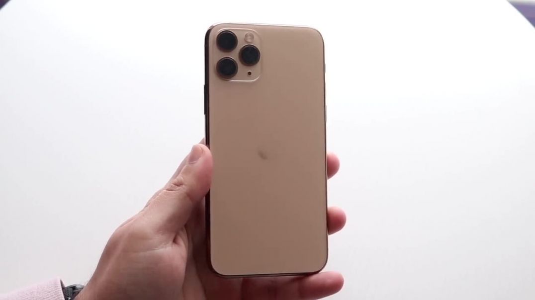 The Best iPhone Came Out 3 Years Ago