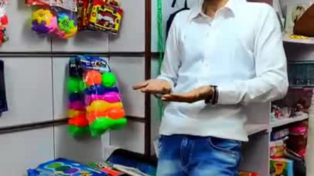 Sensor से उड़ने वाला Helicopter _ Toys Retail  Wholesale Market In Delhi _