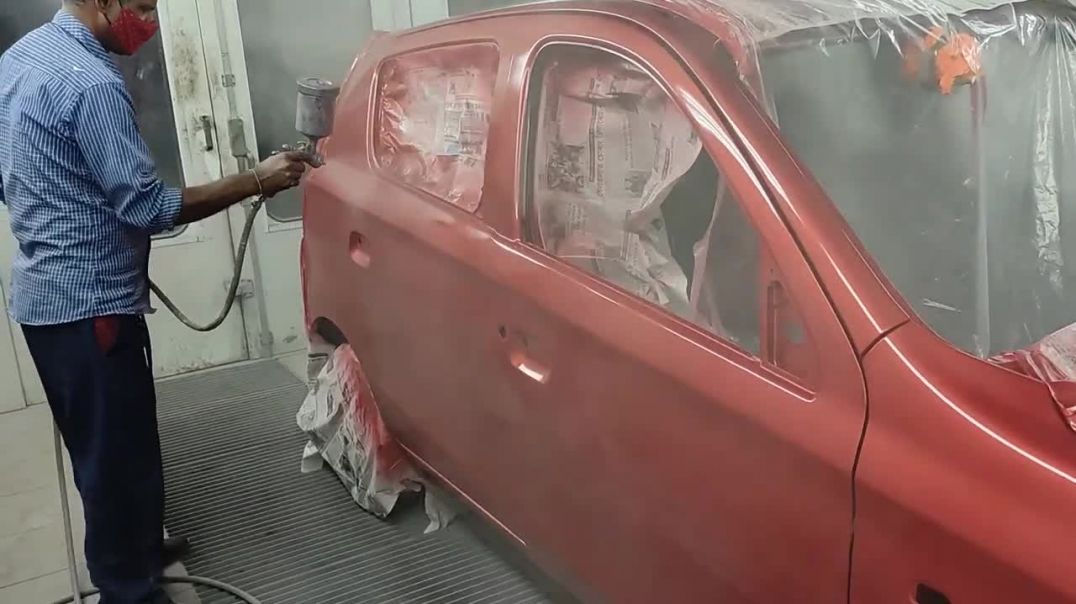 ALTO 800 REASTORATION PART 2 # AUTOMOBILESERVICE