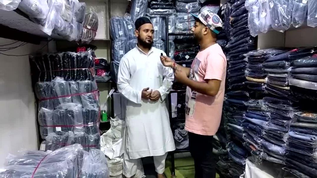 jeans wholesale market in delhi _