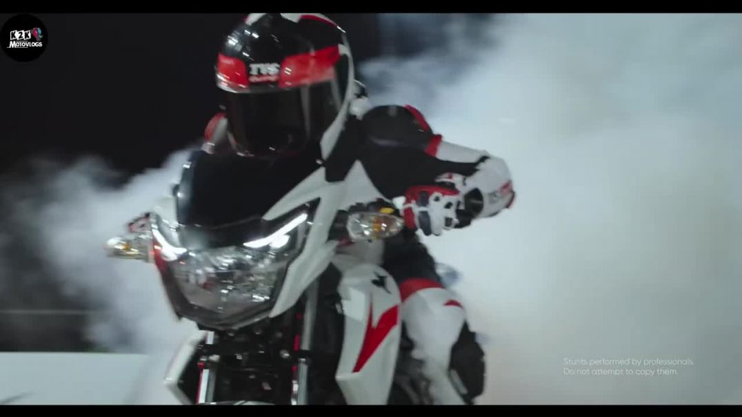 2021 TVS Apache RTR 125 Upcoming Bike in India Price Features Launch Date K2K Motovlogs