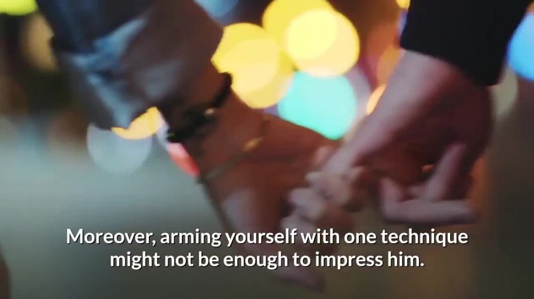 How to impress a guy on your first date _ How to act on a first date with a guy