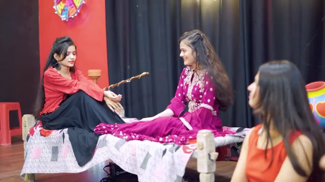 ⁣Darmi Cool Dance Video - Ruchika Jangid - Bollywood Dance Choreography - Nritya Performance