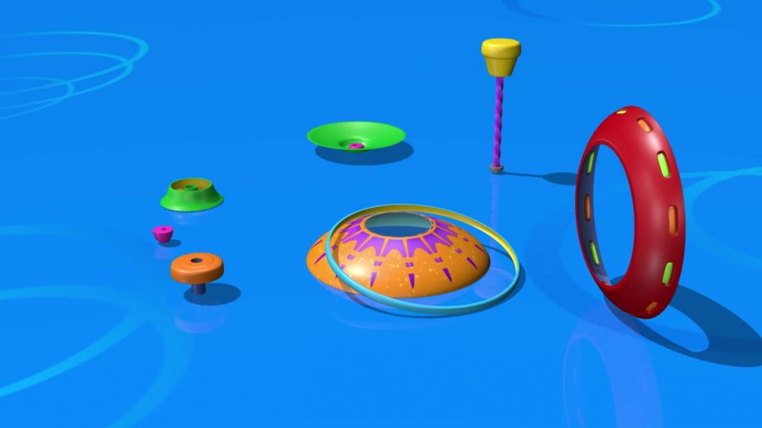 Building A Dreidel _ Tutitu Toys