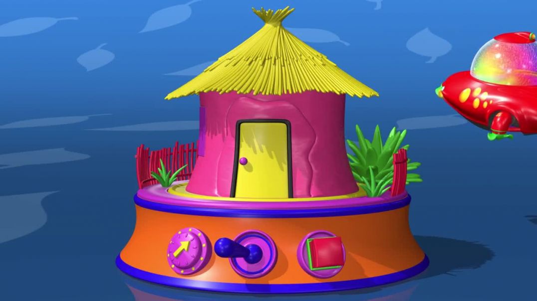 Learn Animals Toys Names With Tutitu _ Animal Toys For Children _ Rhino