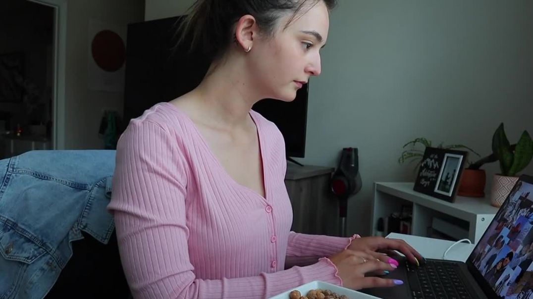 Productive & Vibey_ Summer Morning Routine 🌿🌞🧚🏻_♀️