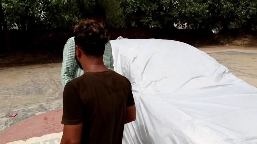 Best Body Cover For Your Car