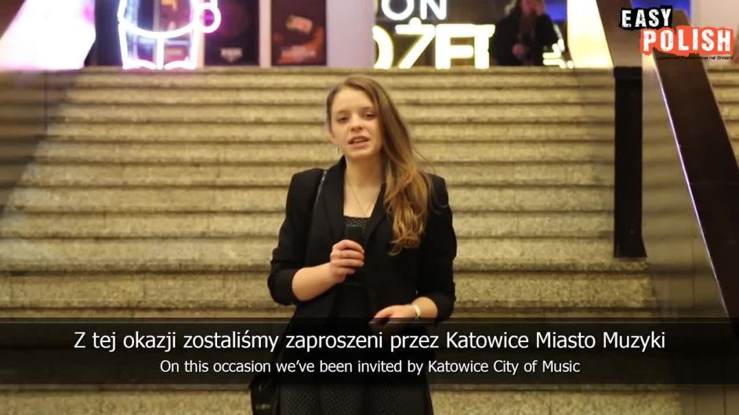 ⁣Easy Polish 47 - Women's Day In Poland