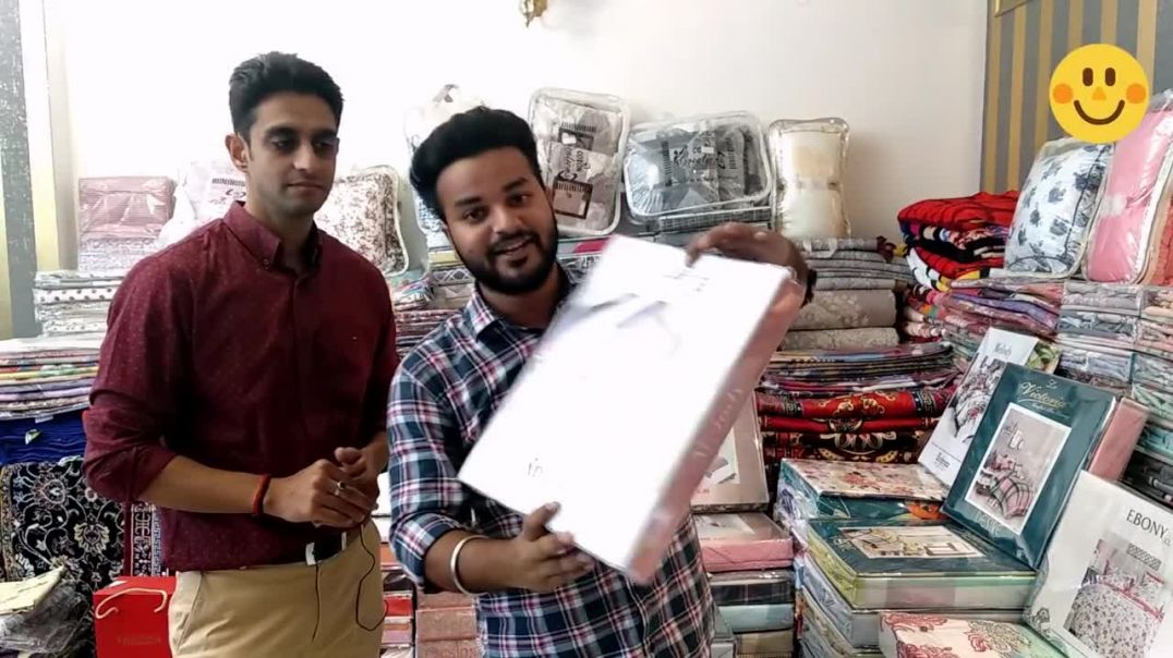 wholesale Bedsheets Cheapest Price _Bedsheet Wholesale in Delhi _ Order - 9625303254
