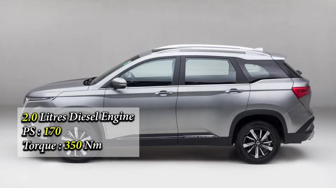 MG Or Kia कंपनी की सभी गाड़िया _ All Cars With Price In India