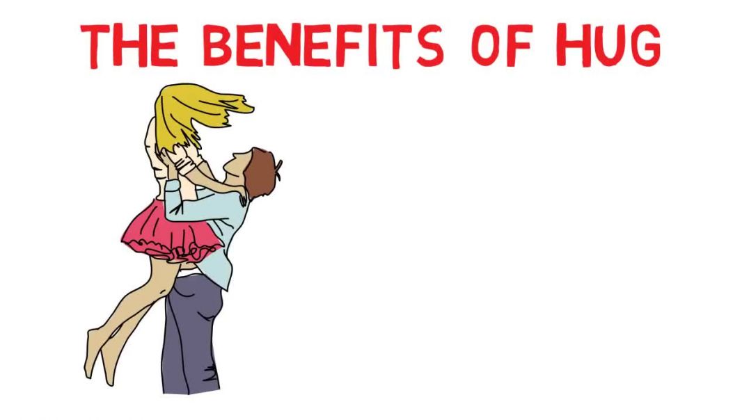 Kisi ko Hug karte hi maja kyu aata hai Hug karne ke fayde n tarika Scientific Benefits Of Hugs