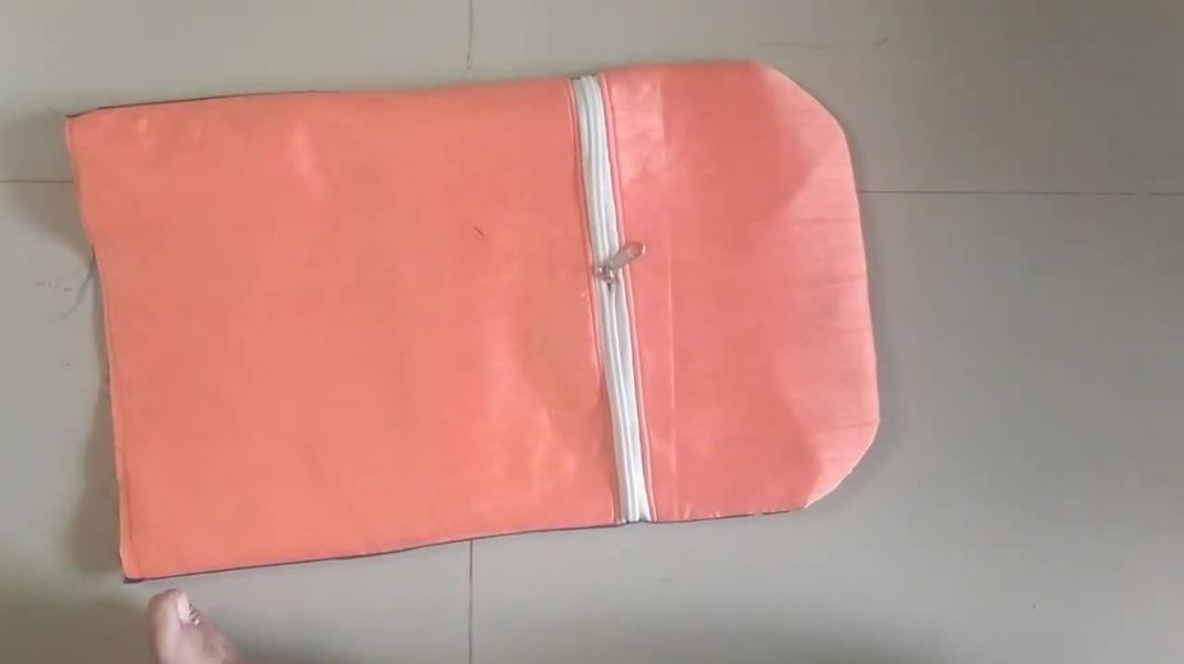 Purse Making _ How To Make Beautiful Purse_ Hand Purse_handbag_ladies Purse_bag_zipper At Home