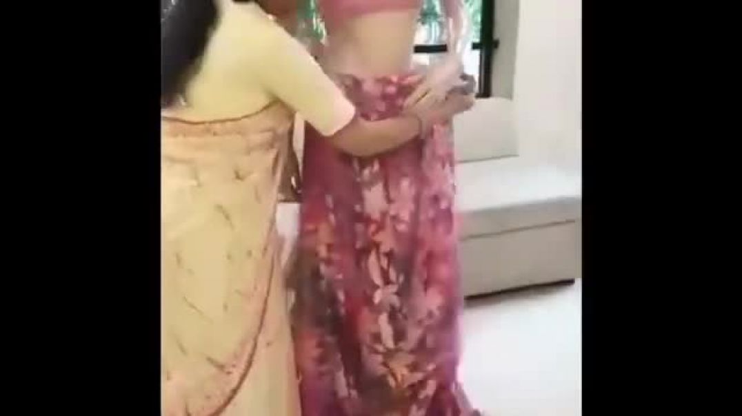 Style No 59 - Square Pallu with Tube Blouse! Kalpana