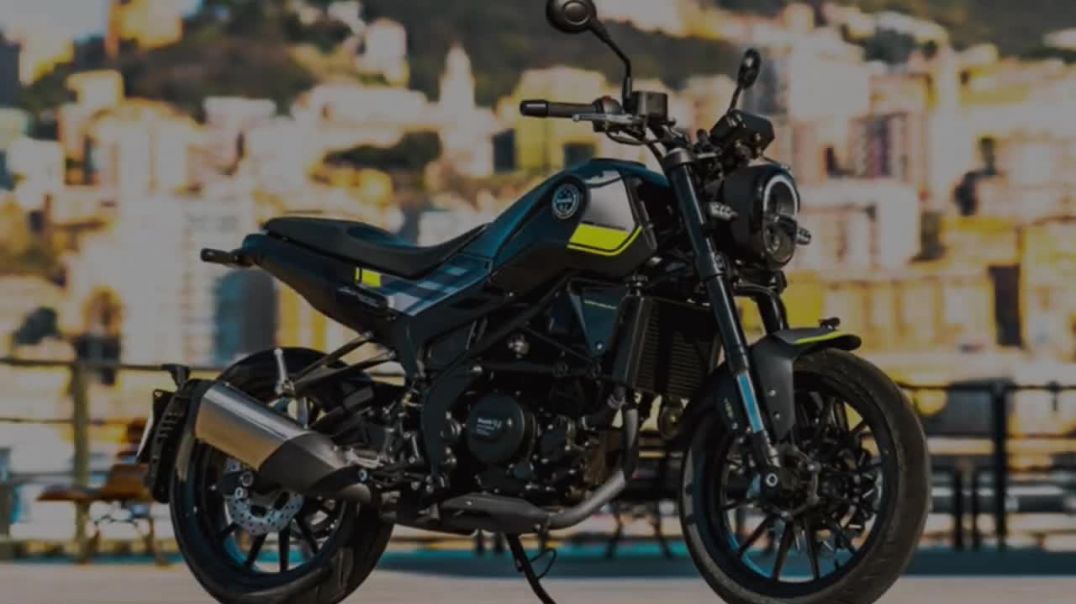 2020 Benelli Leoncino 250 vs Leoncino 500 Detailed Comparison Benelli Leoncino K2K Motovlogs