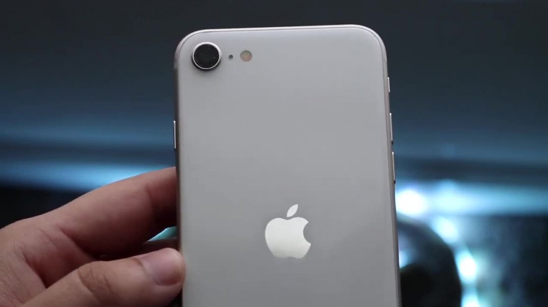 The Next iPhone SE Has To Be Amazing