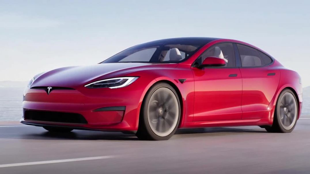 ⁣Tesla की इंडिया में आने वाली गाड़ी _ Upcoming Tesla Cars