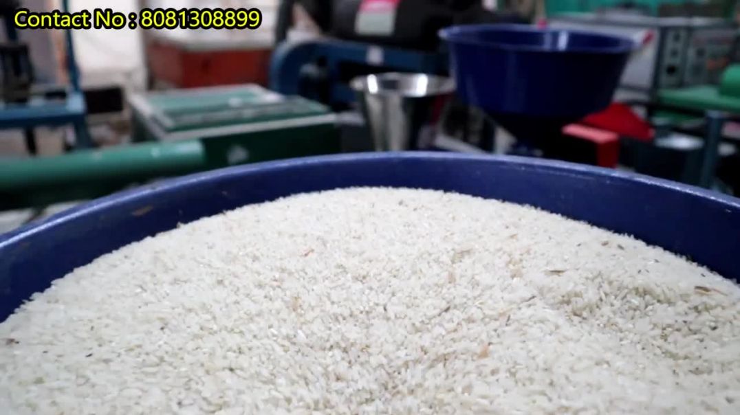 आटा चक्की मशीन ख़रीदे _ Flour MakING Machine _ Atta Chakki Business