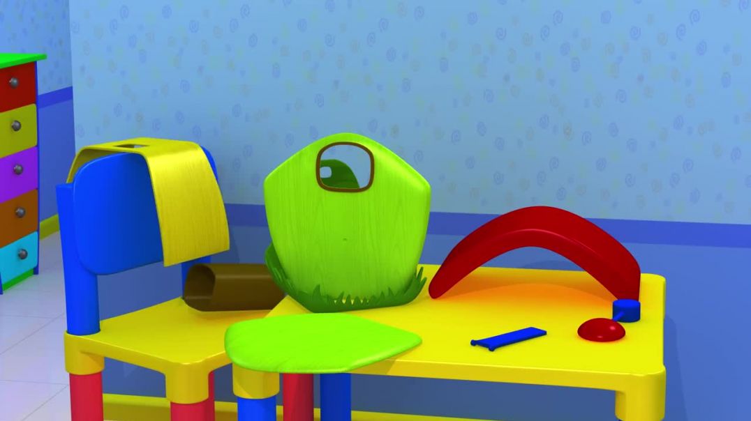 Cuckoo Clock _ Tutitu Toys For Toddlers
