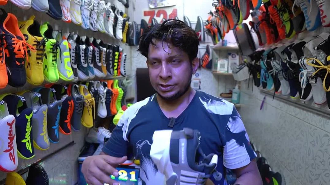 Wholesale Shoes Market , Shoes Manufacturer In Delhi, Shoes Wholesale Market In Ballimaran Delhi