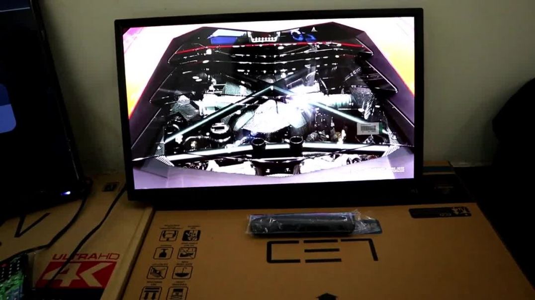 Smart LED Tv Market In Delhi [Wholesale_Retail] _ Cheap price LED  TV _ LEDTV MARKET _ SmartTV