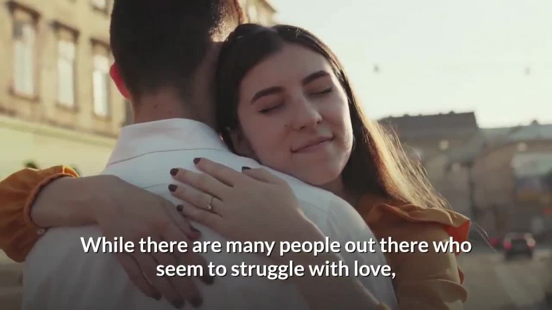 ⁣Reasons why intelligent people struggle with love