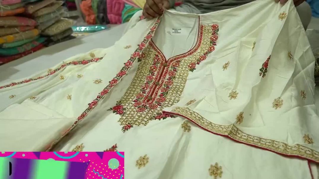 2020 retail al Faiza Creation Latest Suit Special Video _Jaam Cotton _ Glaze _ upada🤑_ home delivery