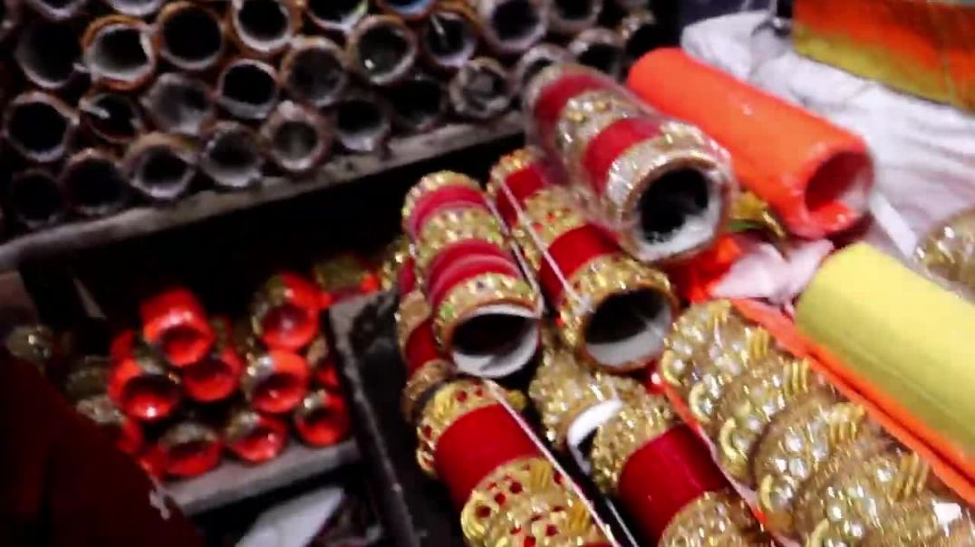 Factory Price Bangles _ Bangles wholesale market _ Cheapest Bangles at cheapest price