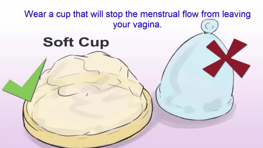 ⁣How To Have Sex During Periods Step By Step
