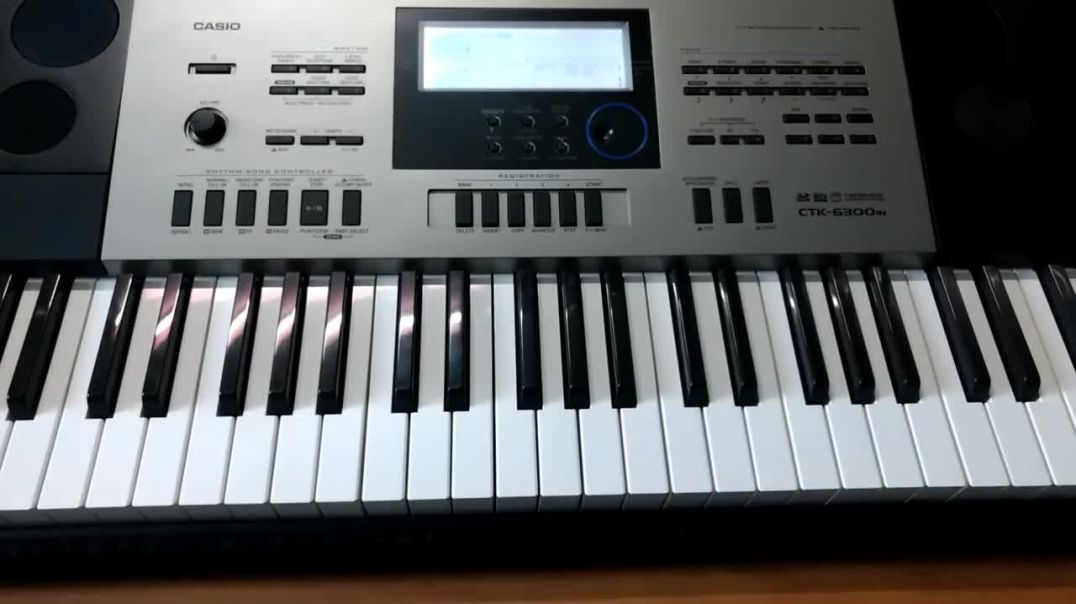 ⁣How To Record Piano __ Keyboard In Computer Hindi Audacity Tutorial The Kamlesh