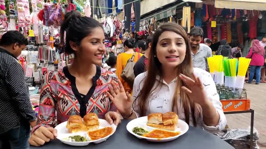 PAV BHAJI Challenge PAV BHAJI Eating Competition #himmistyles #foodchallenge