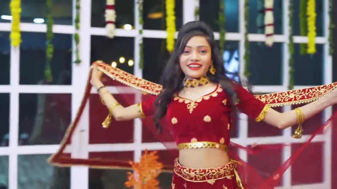 ⁣Sabki Baratein Aayi - Wedding Dance Video - Bollywood Dance Choreography