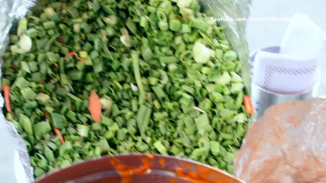 ⁣KING of CHINESE BHEL _ Indian Twist to Chinese Flavor _ Indian Street Food