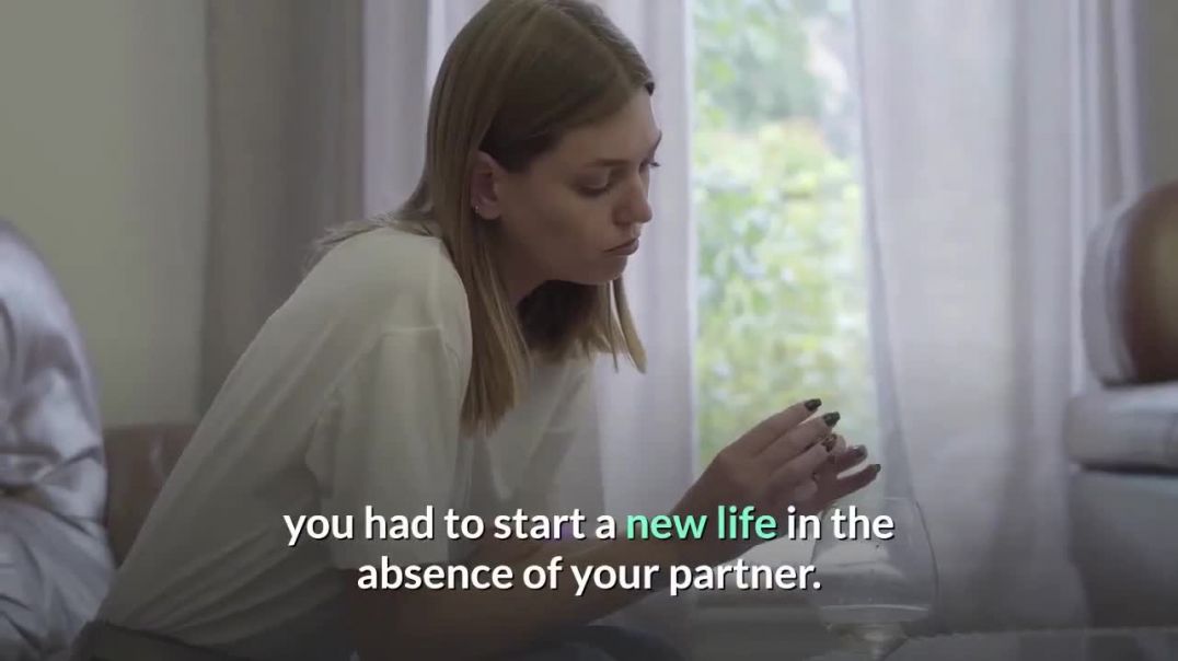 ⁣How To Handle A Break Up